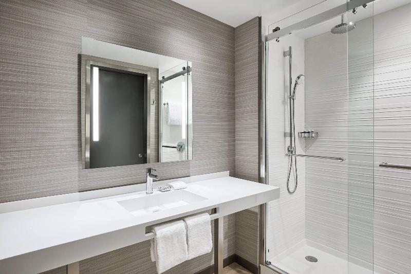 Стандартный Номер Кровать Кинг, Ac Hotel Phoenix Biltmore