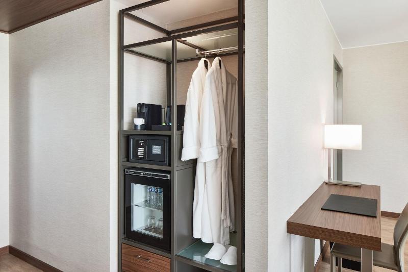 Стандартный Номер Кровать Кинг, Ac Hotel Phoenix Biltmore