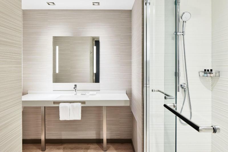 Стандартный Номер Кровать Кинг, Ac Hotel Phoenix Biltmore