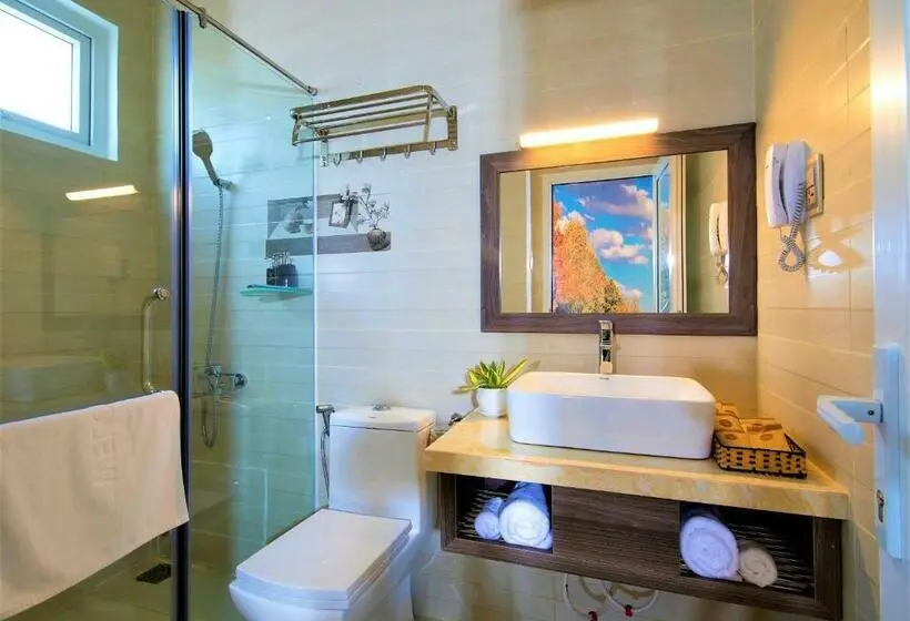 اتاق سوپریور, Dalat Wonder Resort