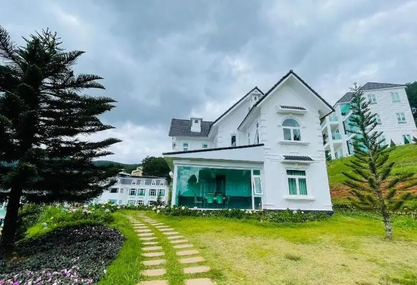 اتاق سوپریور, Dalat Wonder Resort