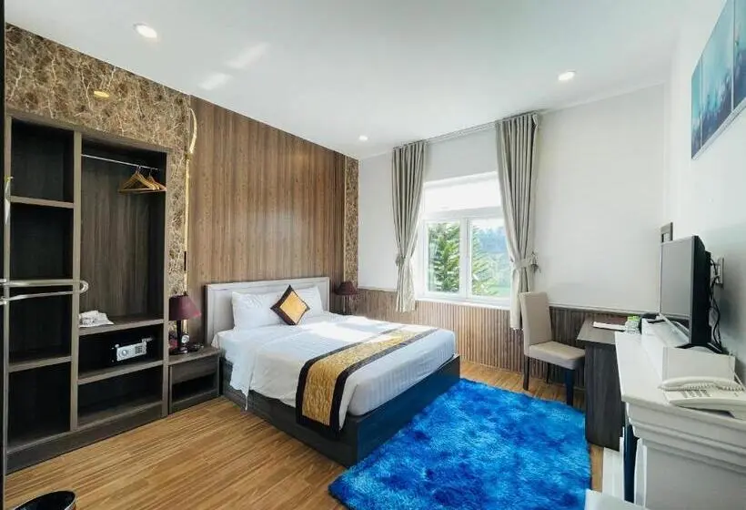 اتاق سوپریور, Dalat Wonder Resort