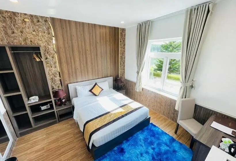 اتاق سوپریور, Dalat Wonder Resort