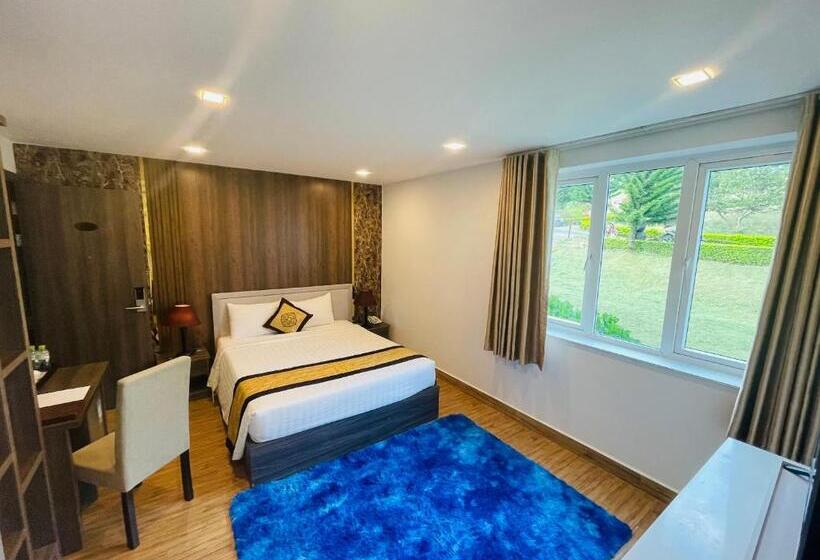 اتاق سوپریور, Dalat Wonder  Resort