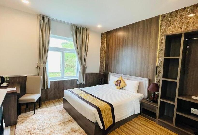 اتاق سوپریور, Dalat Wonder  Resort