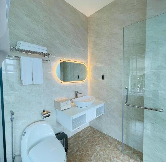 سوییت, Dalat Wonder  Resort