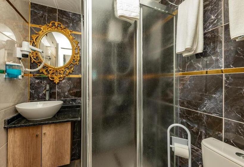 اتاق استاندارد, Linda Expo Palace