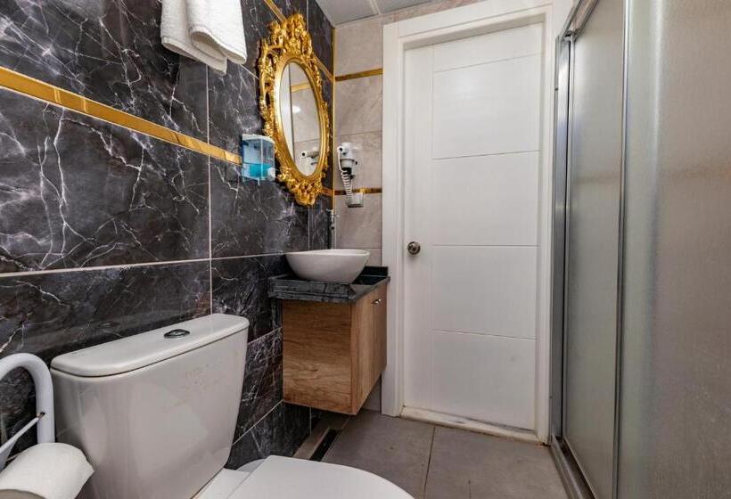 اتاق استاندارد, Linda Expo Palace