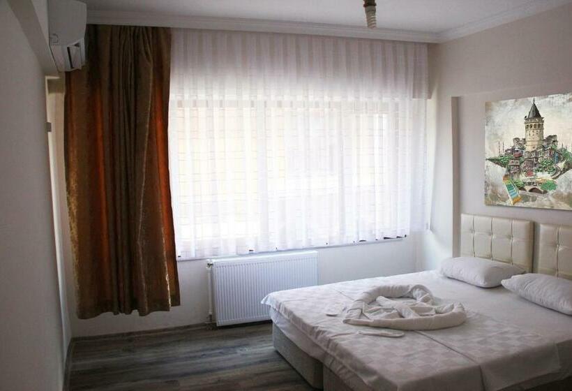 اتاق استاندارد, Marpalace