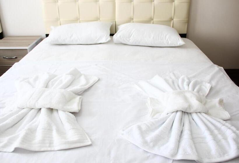 اتاق خانوادگی, Marpalace