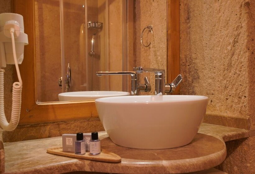 غرفة إقتصادية, Maya Cave