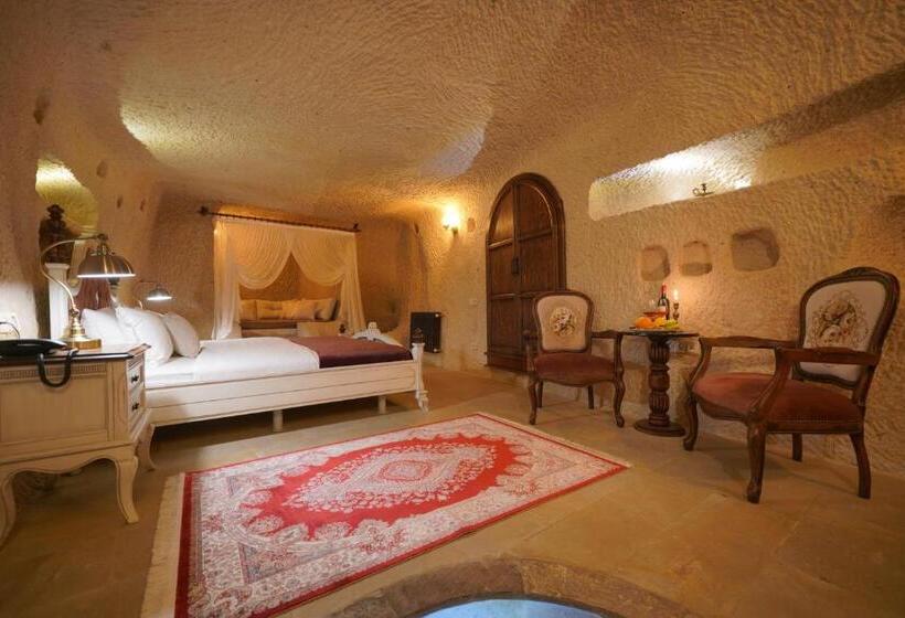 غرفة سوبيريور عائلية, Maya Cave