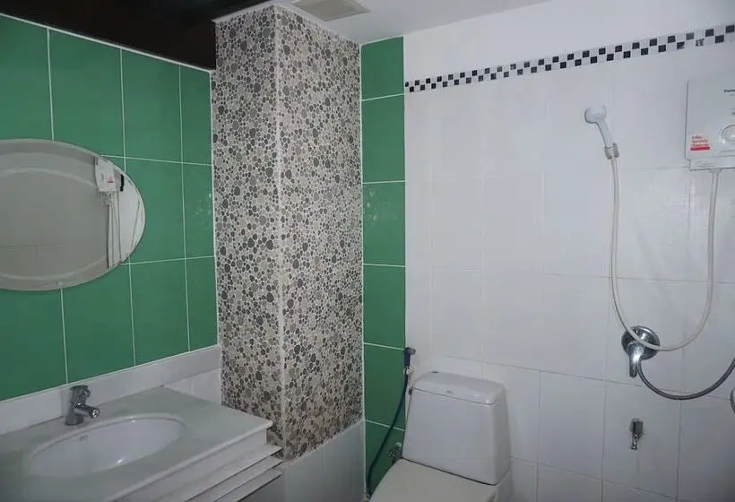 اتاق استاندارد, The Great Hotel Hatyai