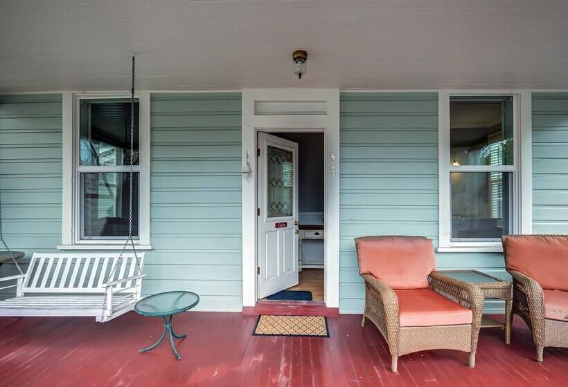 جناح ديلوكس, Carlisle Garden Suites