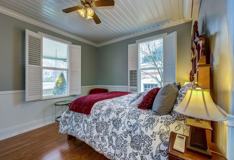 Люкс Повышенной Комфортности, Carlisle Garden Suites