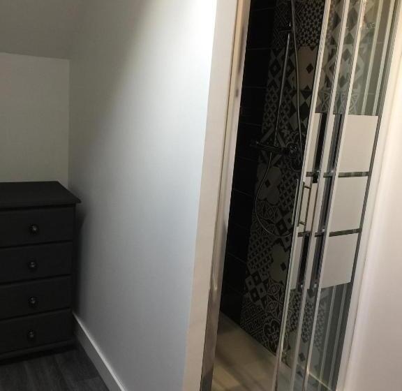 Номер Basic, Maison D Hôtes Joussaume Latour