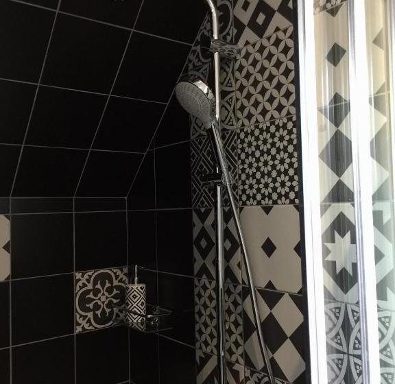 Номер Basic, Maison D Hôtes Joussaume Latour