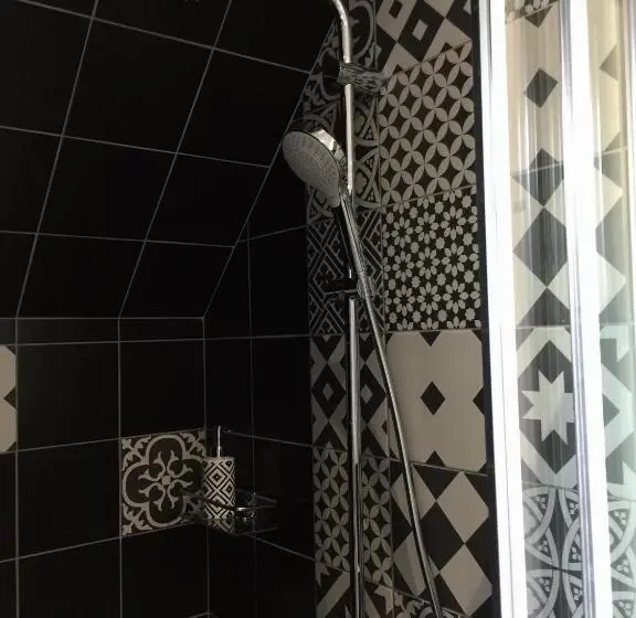 ベーシックルーム, Maison D Hôtes Joussaume Latour