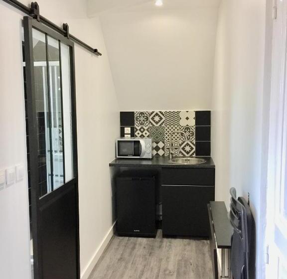 Номер Basic, Maison D Hôtes Joussaume Latour