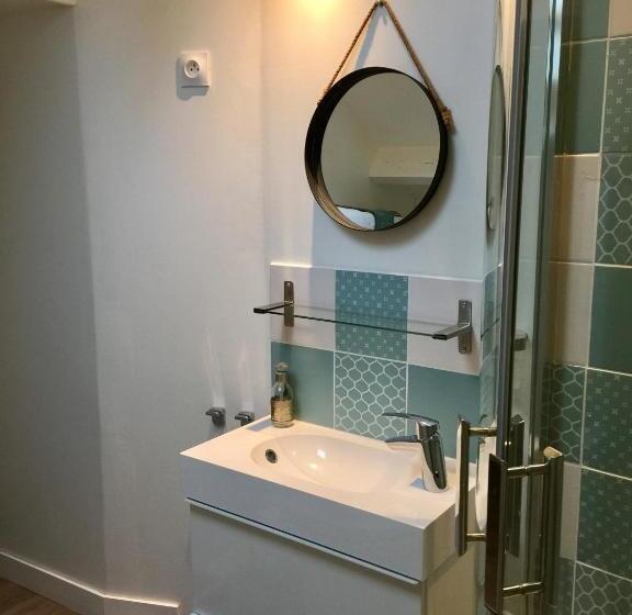 Номер Basic, Maison D Hôtes Joussaume Latour