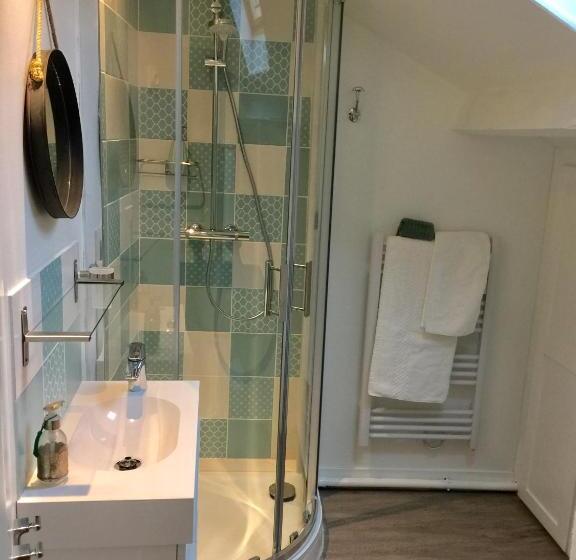 Номер Basic, Maison D Hôtes Joussaume Latour