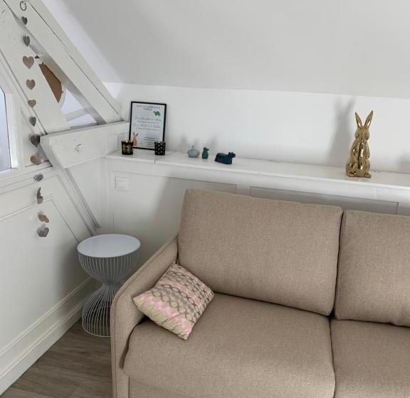 Family Suite, Maison D Hôtes Joussaume Latour