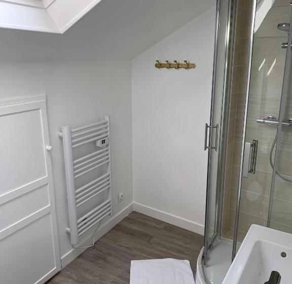 Family Suite, Maison D Hôtes Joussaume Latour