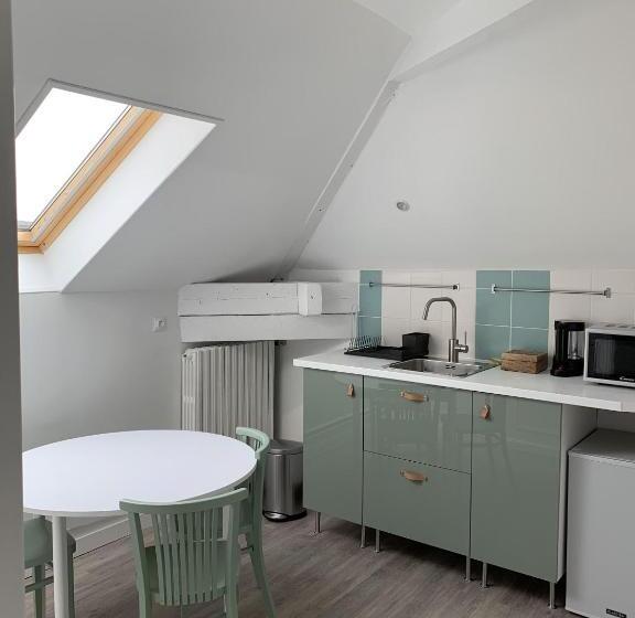 Family Suite, Maison D Hôtes Joussaume Latour