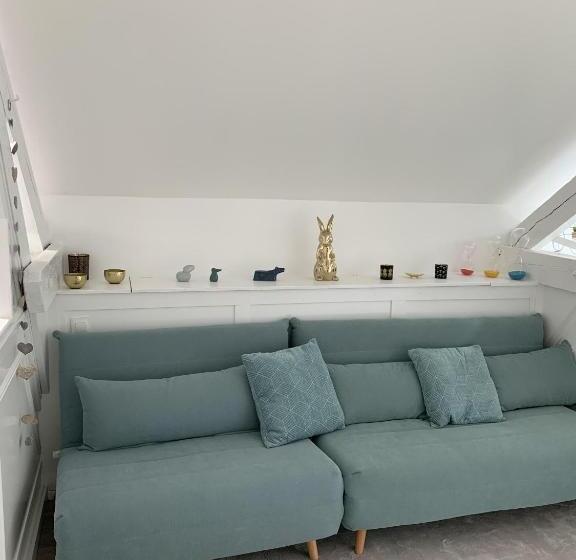 Family Suite, Maison D Hôtes Joussaume Latour