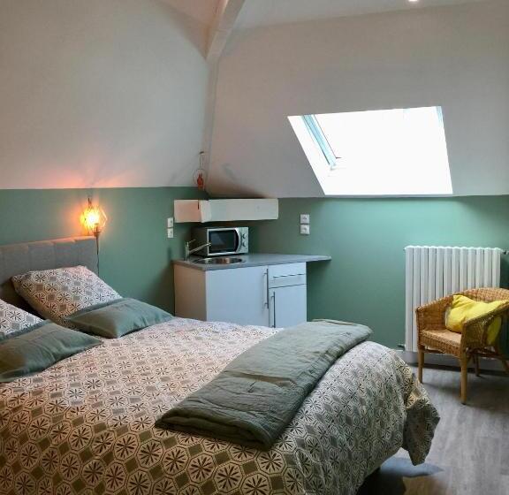 Номер Basic, Maison D Hôtes Joussaume Latour