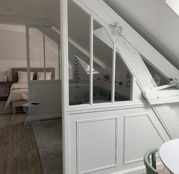 Family Suite, Maison D Hôtes Joussaume Latour