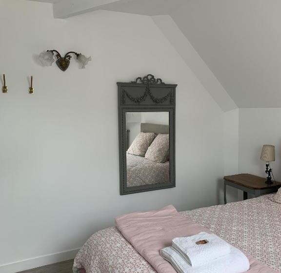 Family Suite, Maison D Hôtes Joussaume Latour