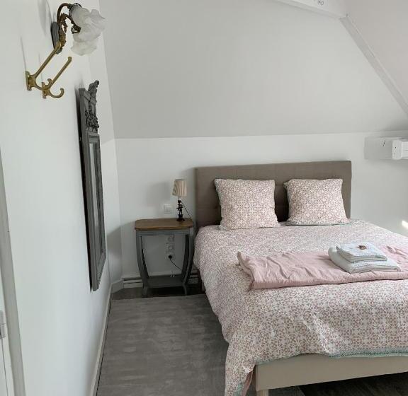 Family Suite, Maison D Hôtes Joussaume Latour