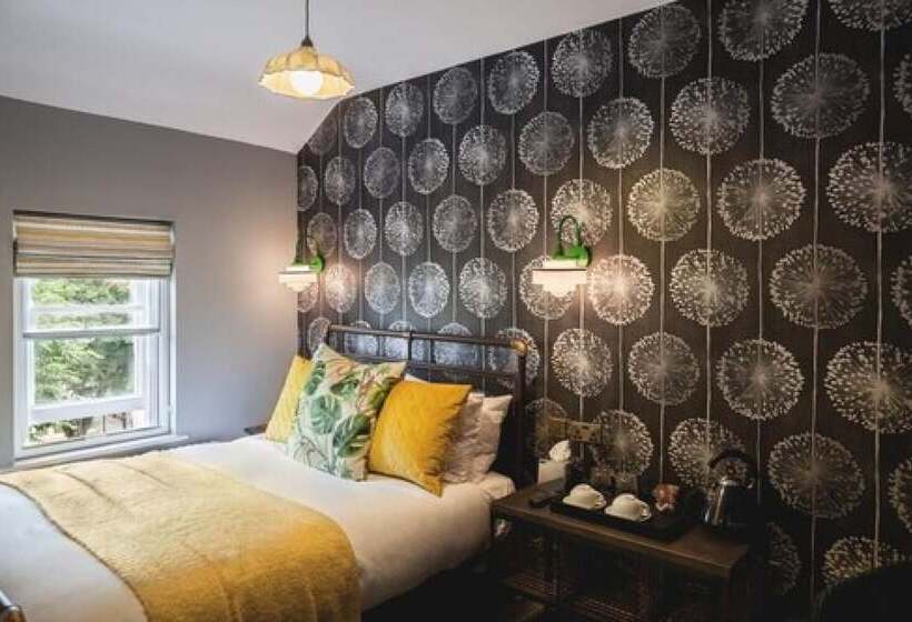 스탠다드 룸, Pontcanna Inn