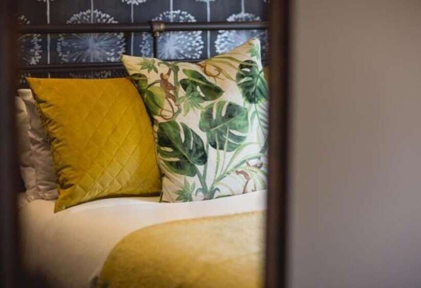 스탠다드 룸, Pontcanna Inn