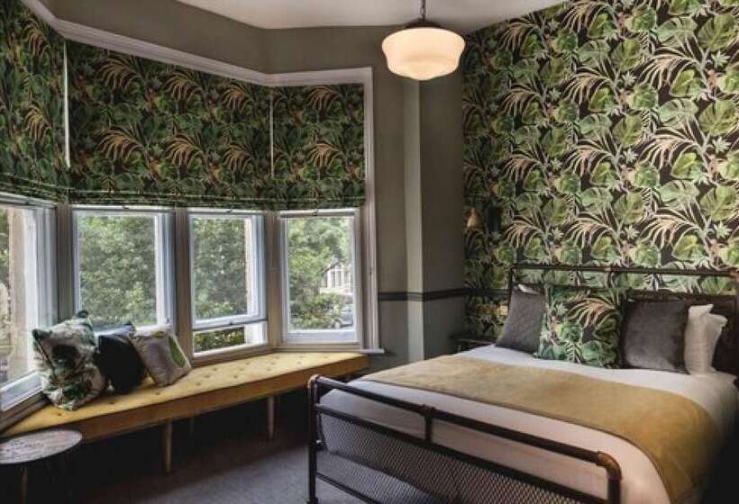 스탠다드 룸, Pontcanna Inn