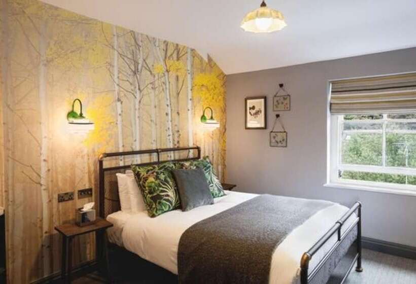 标准间, Pontcanna Inn