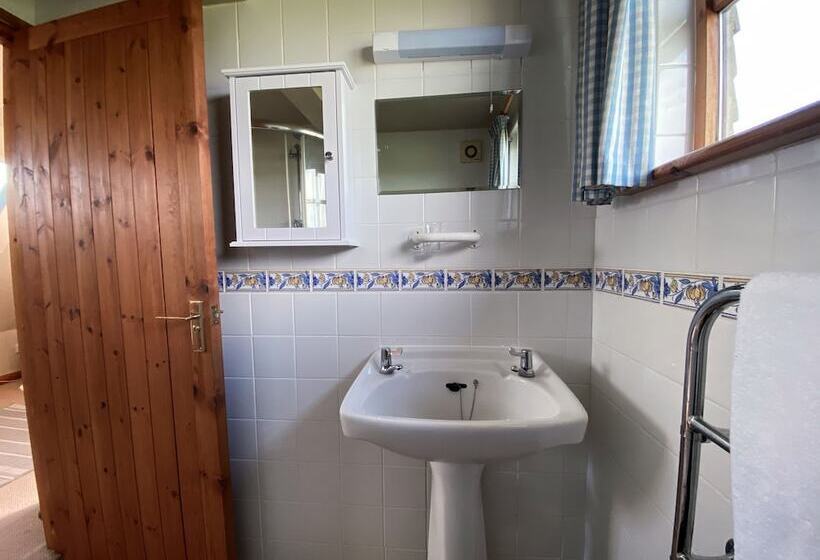 带1个卧室的高级公寓, The Rose Cottage Inn