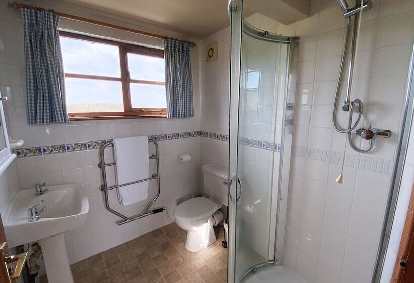 带1个卧室的高级公寓, The Rose Cottage Inn