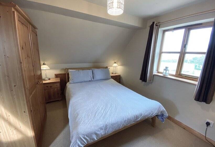 带1个卧室的高级公寓, The Rose Cottage Inn