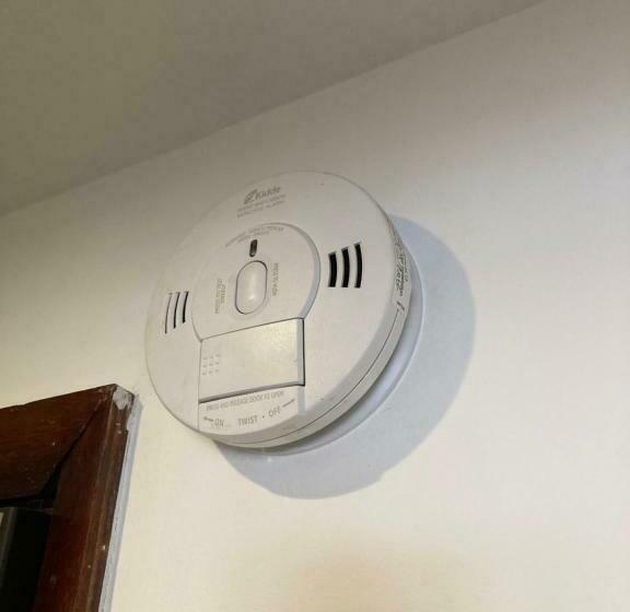 اتاق استاندارد با تراس, Cannes City B&b