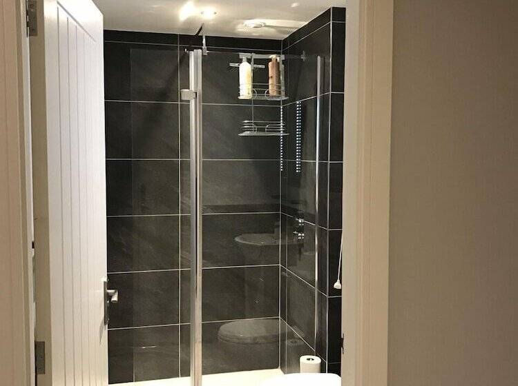 豪华房间, Eccleshall Bed And Breakfast