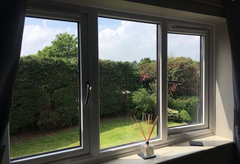 豪华房间, Eccleshall Bed And Breakfast