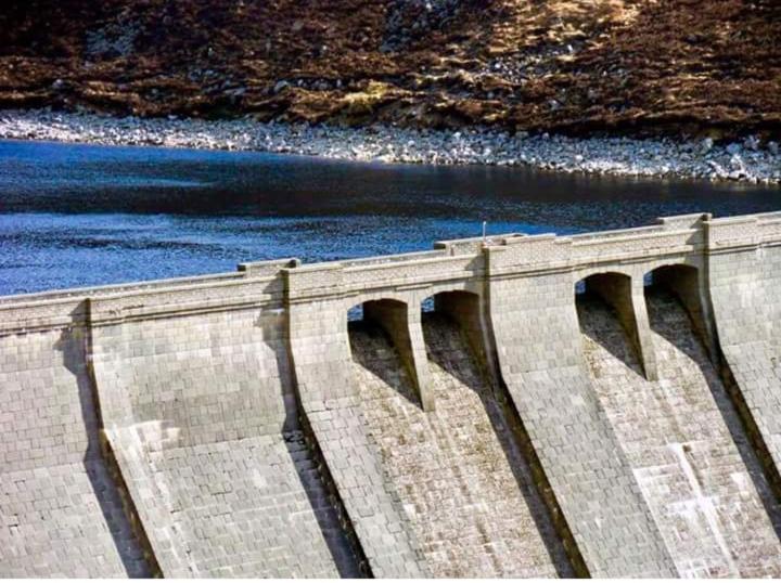 디럭스 룸 바다 전망, Greencastle B&b