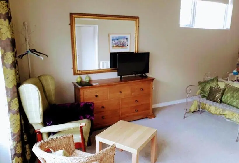 スタンダードルーム, Greencastle B&b