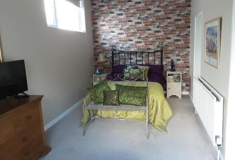 스탠다드 룸, Greencastle B&b