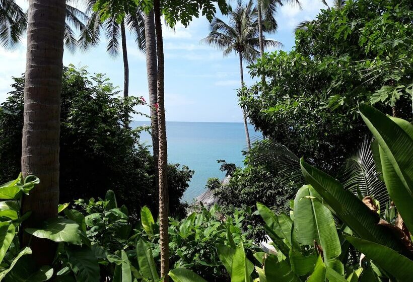 Duplex-huone, Padel Phangan Suite