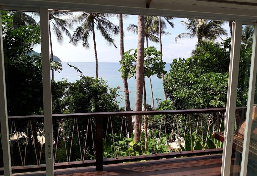 Duplex-huone, Padel Phangan Suite