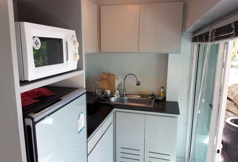 Duplex-huone, Padel Phangan Suite