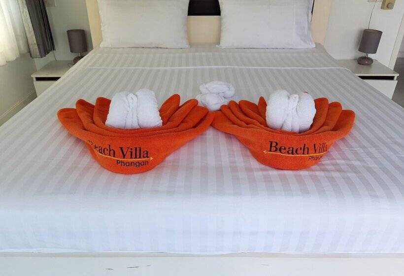 اتاق دوبلکس, Padel Phangan Suite